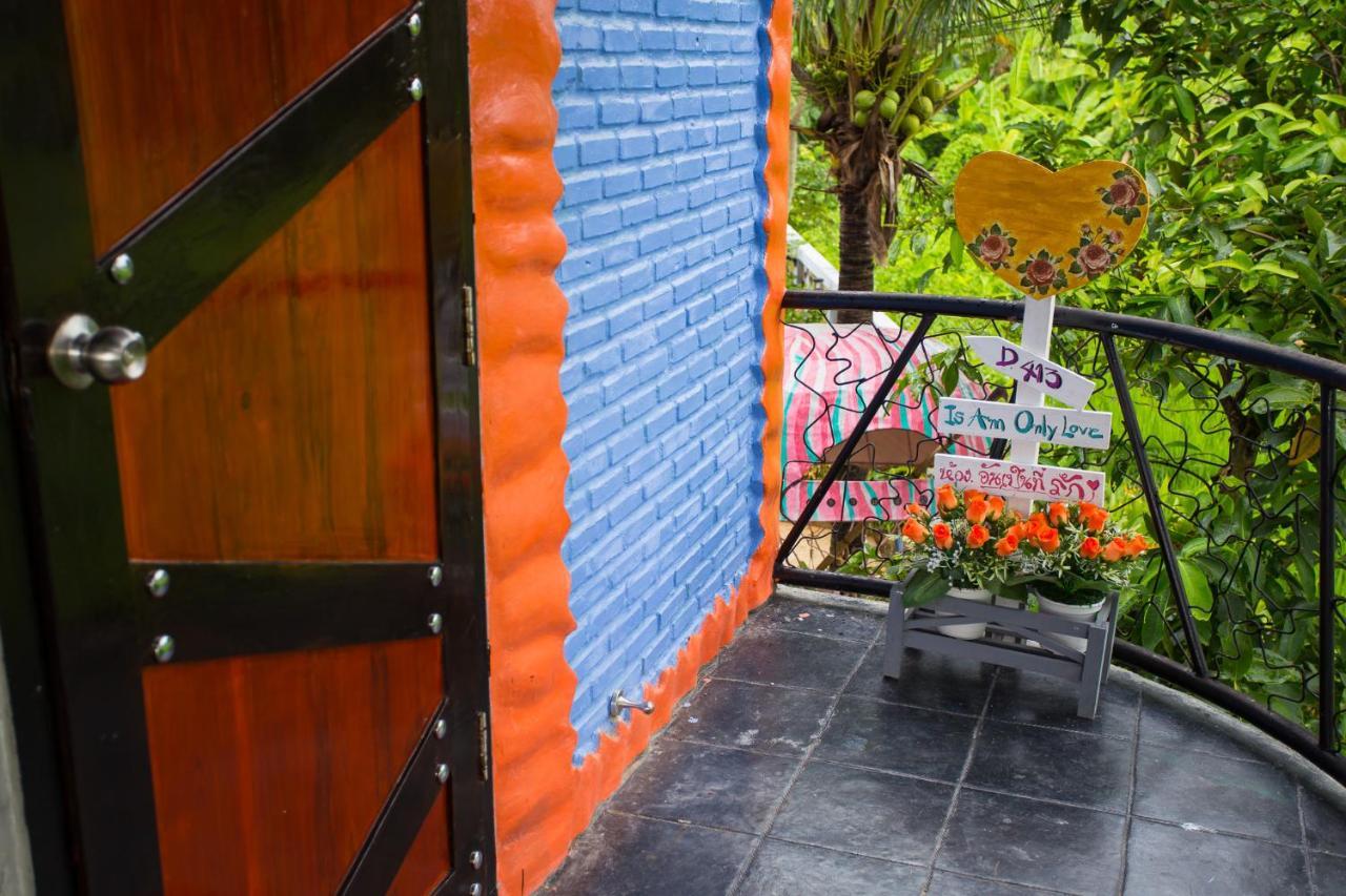 Is Am O Chiang Mai Hotel 3*