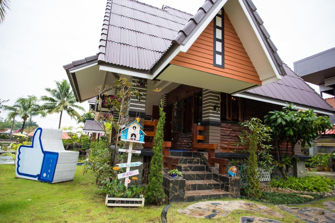 Hotel Is Am O Chiang Mai 3*