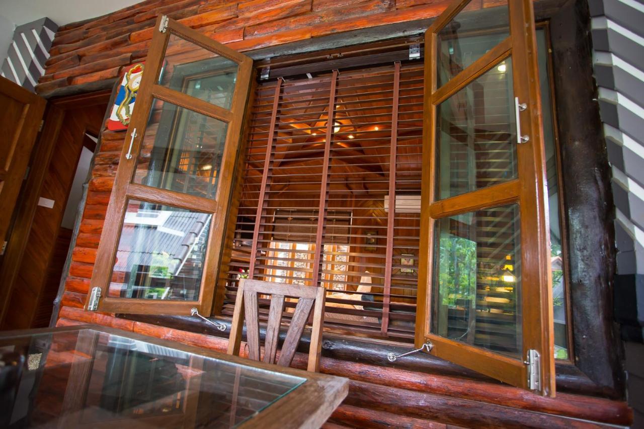 Is Am O Chiang Mai Hotel