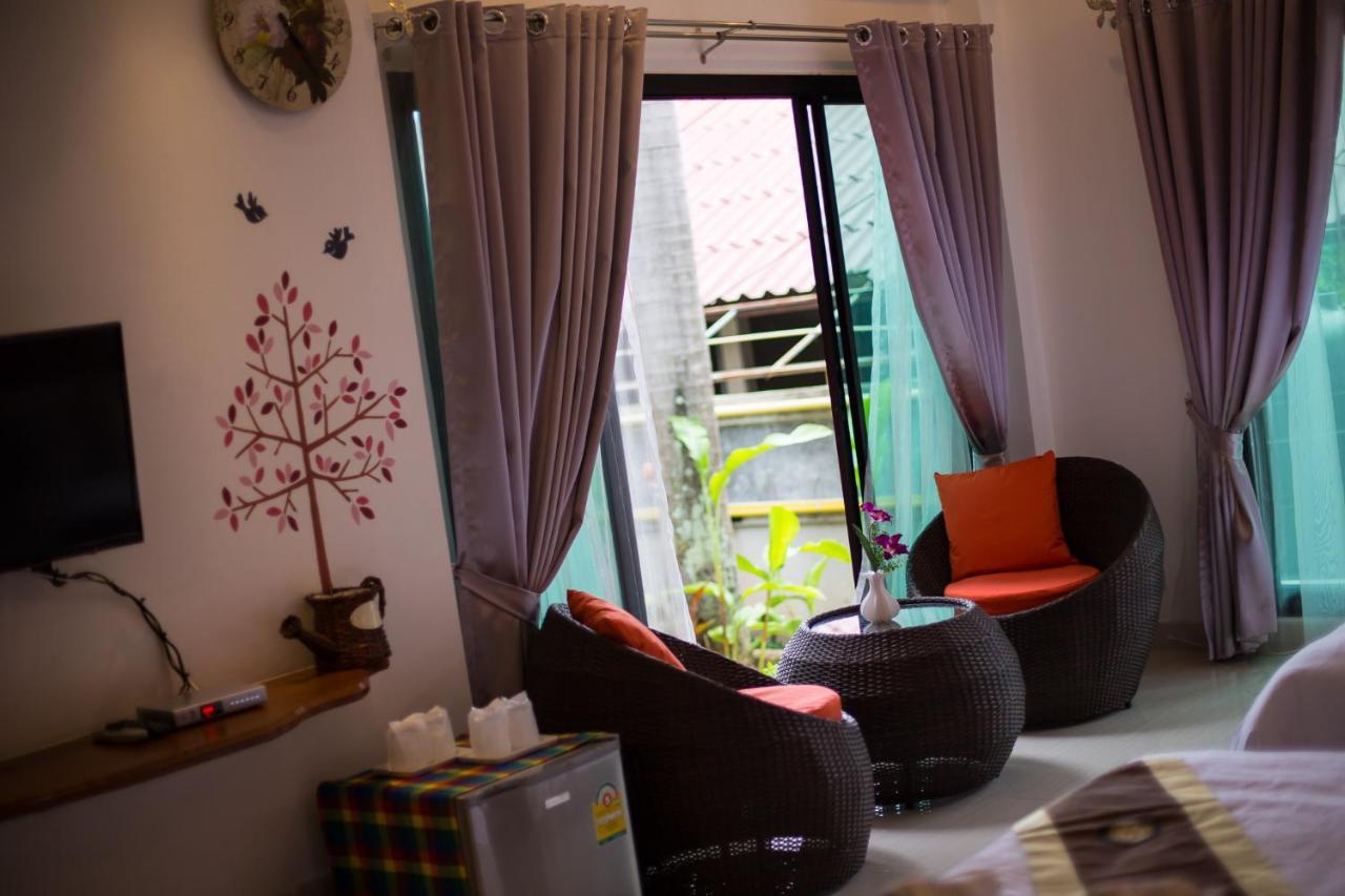 Is Am O Chiang Mai