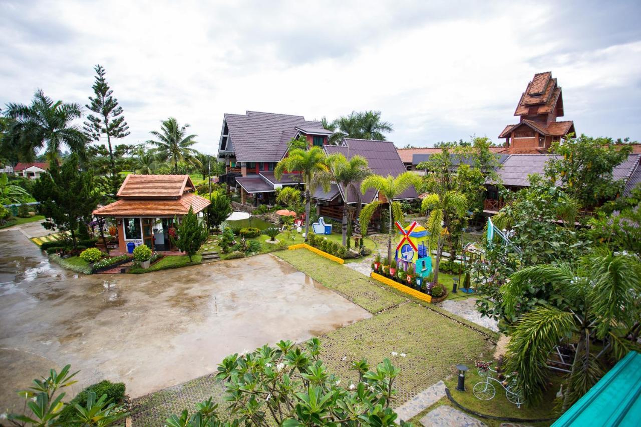 Hotel Is Am O Chiang Mai 3*
