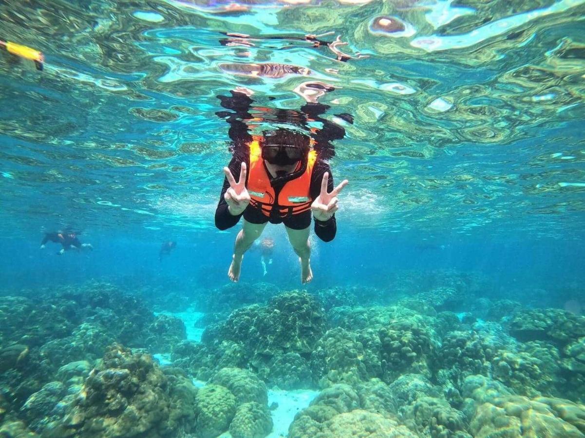 Thapwarin - 3* Koh Ngai