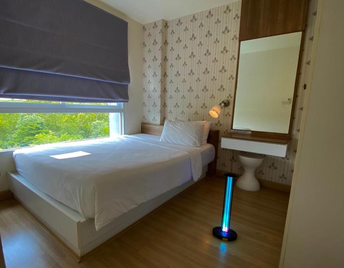 Banyan Residence Aparthotel 3*