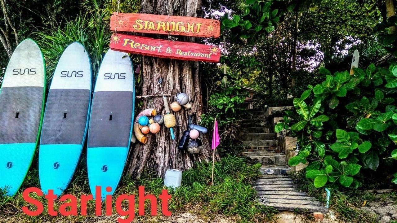 Starlight *