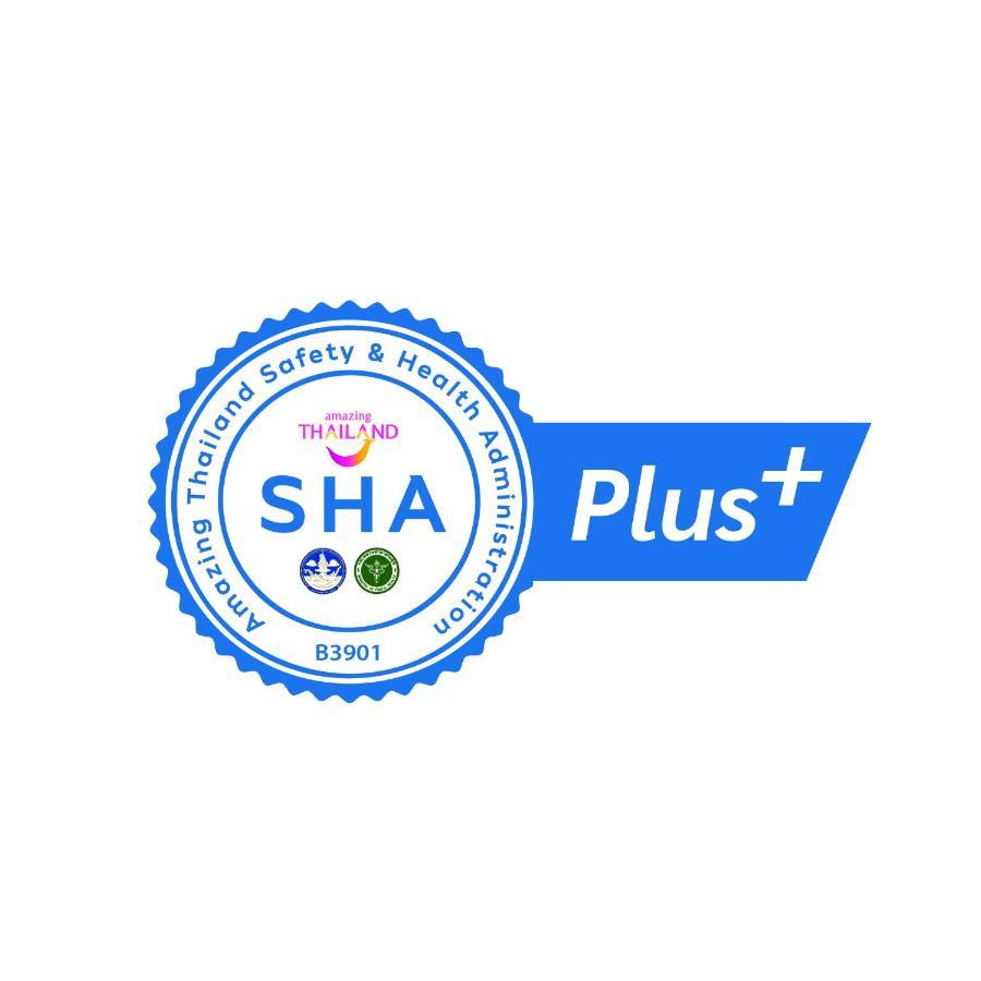 Srichada Khaolak - Sha Extra Guest house
