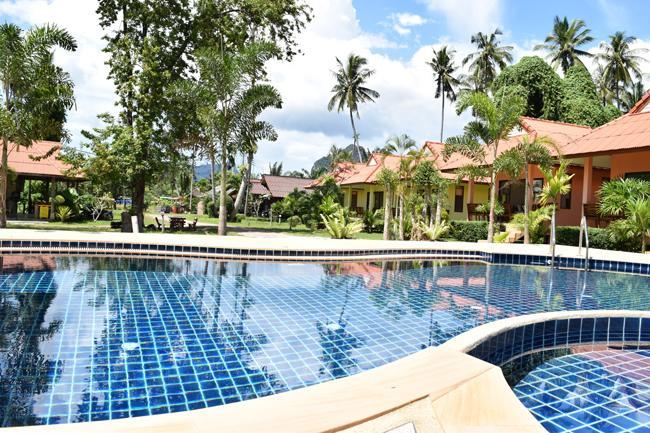Sawaddee Aonang 3* Ao Nang