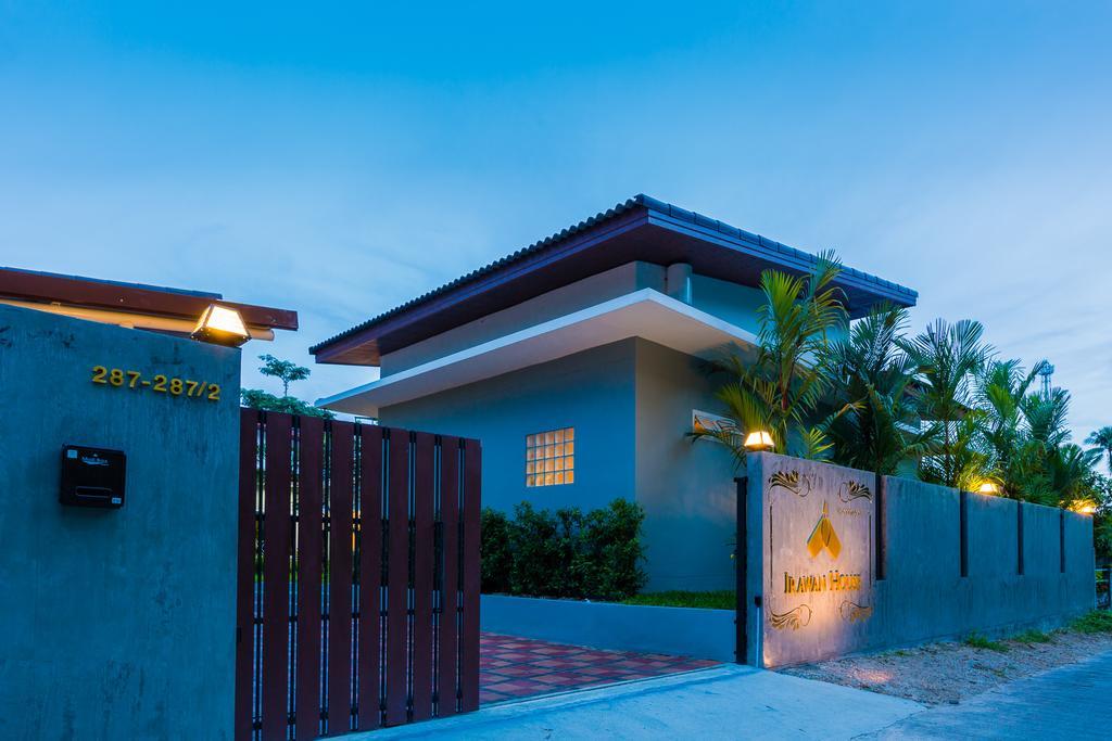 Villa Irawan House Ao Nang