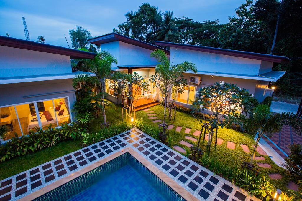 Irawan House * Ao Nang