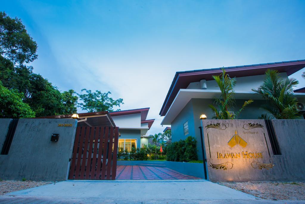 Irawan House Ao Nang