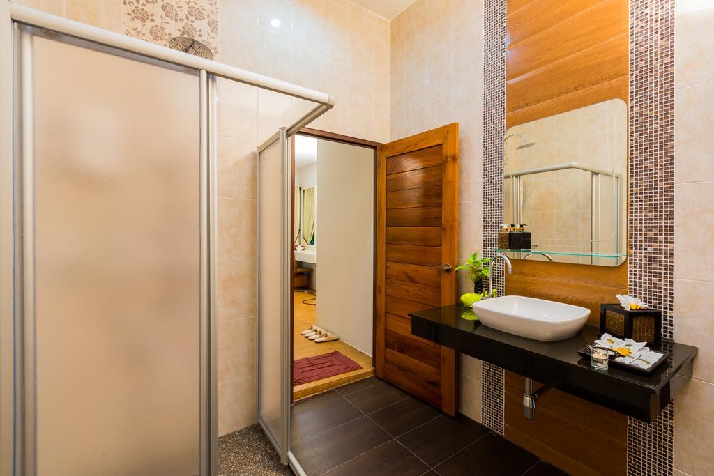 Irawan House Villa Ao Nang