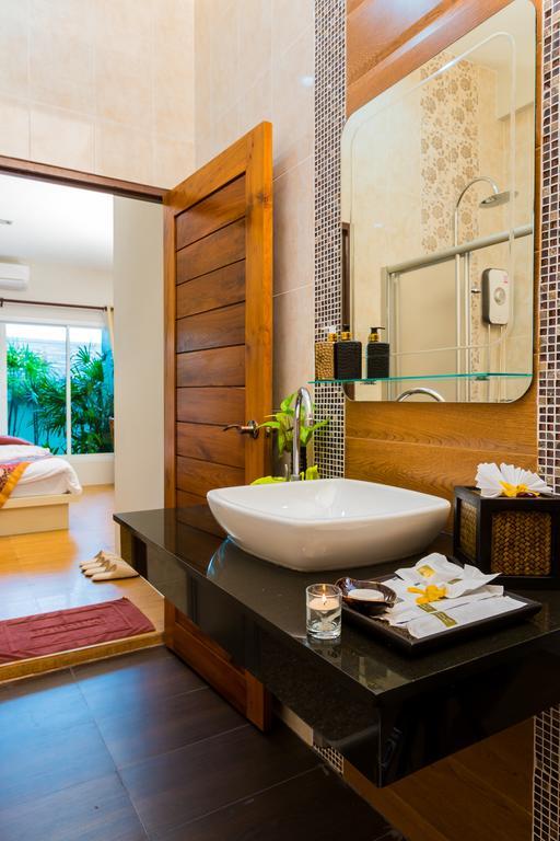 Irawan House Villa