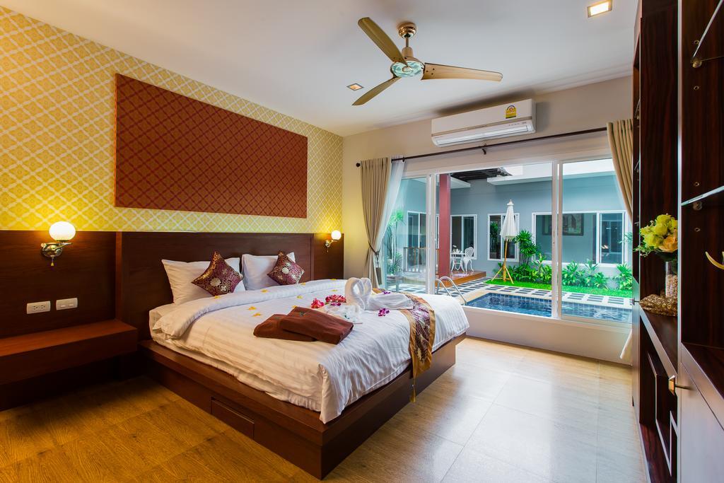Villa Irawan House Ao Nang