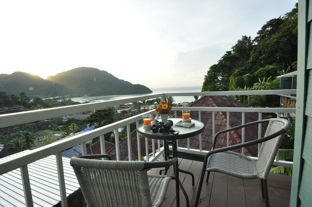 Resort Papaya Phi Phi Don