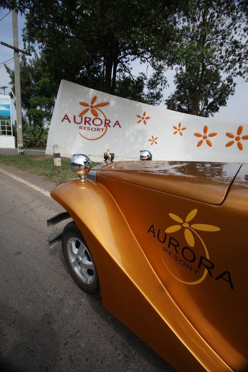 Aurora Khao Yai Resort Mu Si