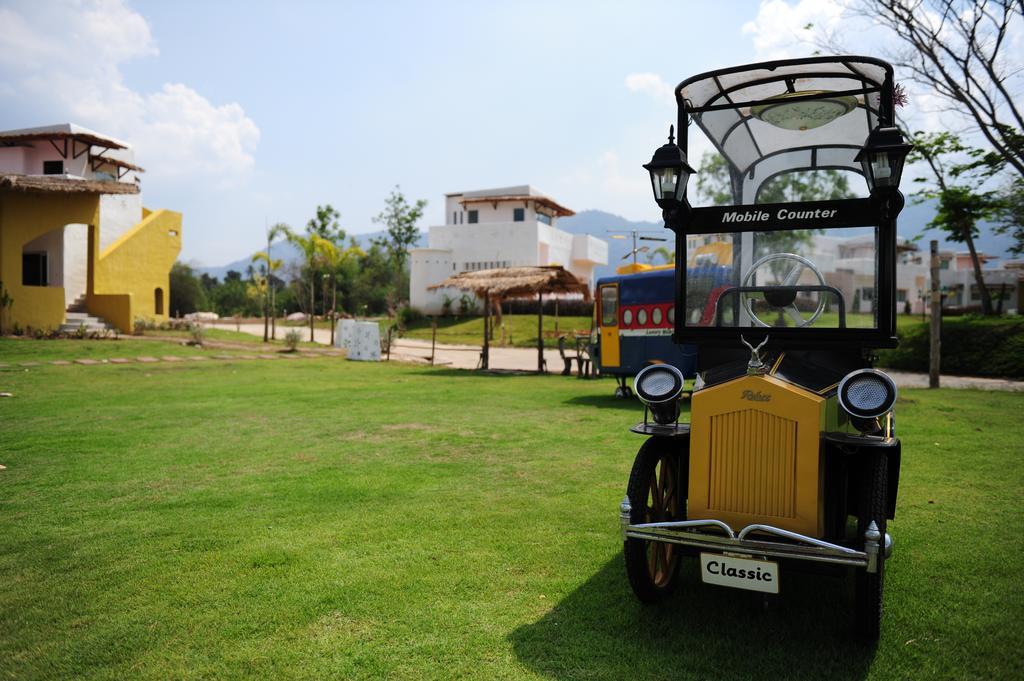 Resort Aurora Khao Yai 3*