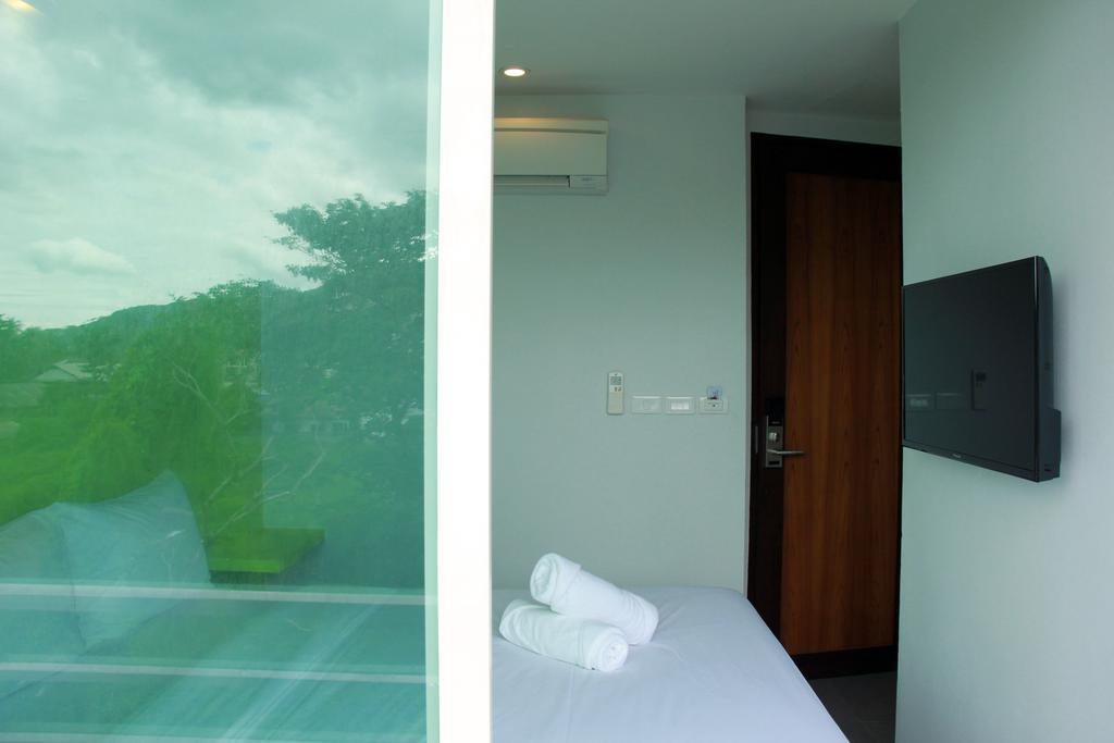 Hotel Cheeky Monkey's Samui Chaweng (Koh Samui)