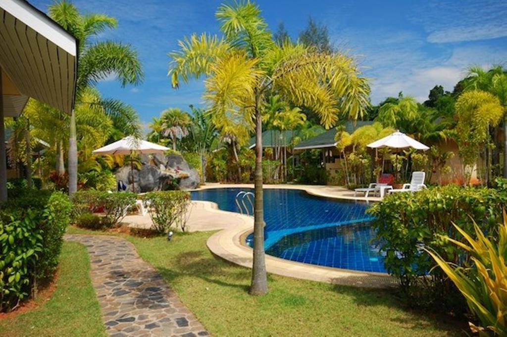 Palm Garden Resort 3*
