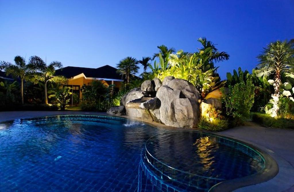Palm Garden Resort Khao Lak