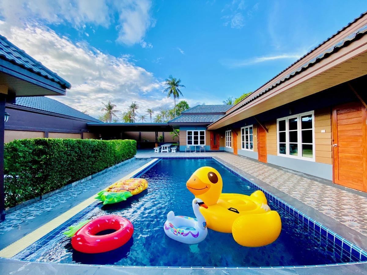 Benwadee Pattaya
