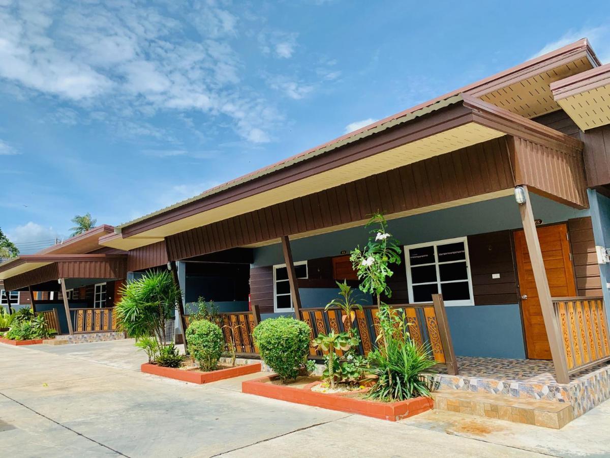 Hotel Benwadee Pattaya Ban Pong (Chon Buri)