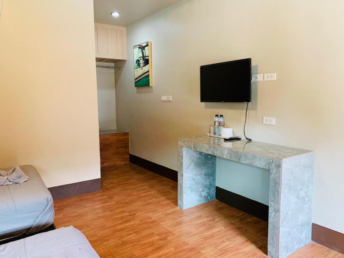 Benwadee Pattaya Hotel 3*