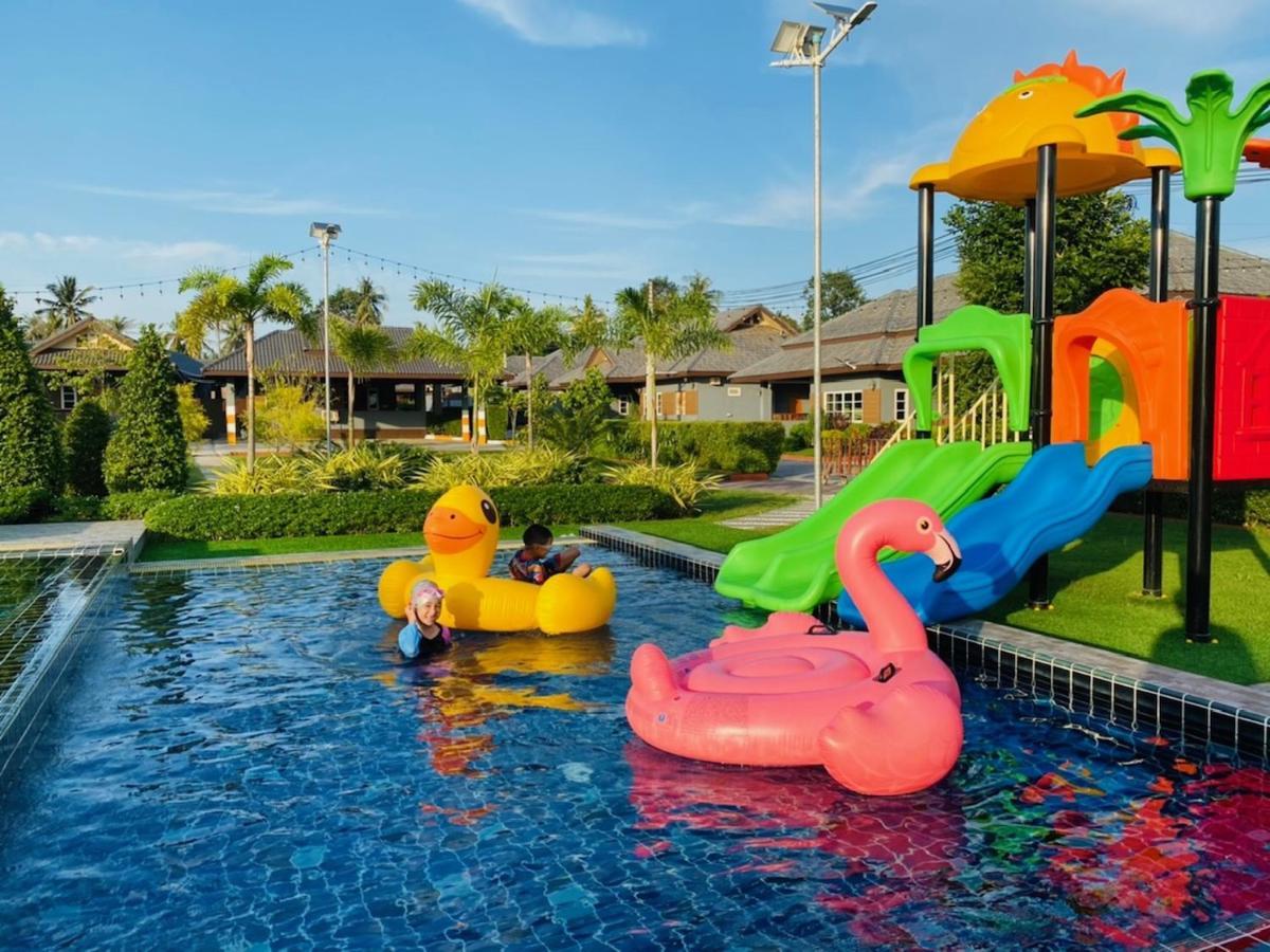 Benwadee Pattaya 3* Ban Pong (Chon Buri)