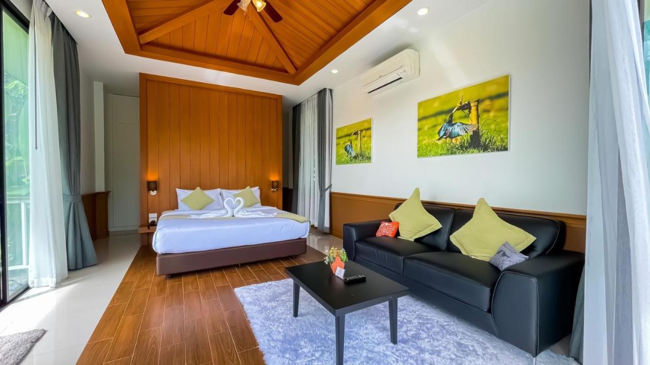 Vivace Khaoyai 4* Mu Si
