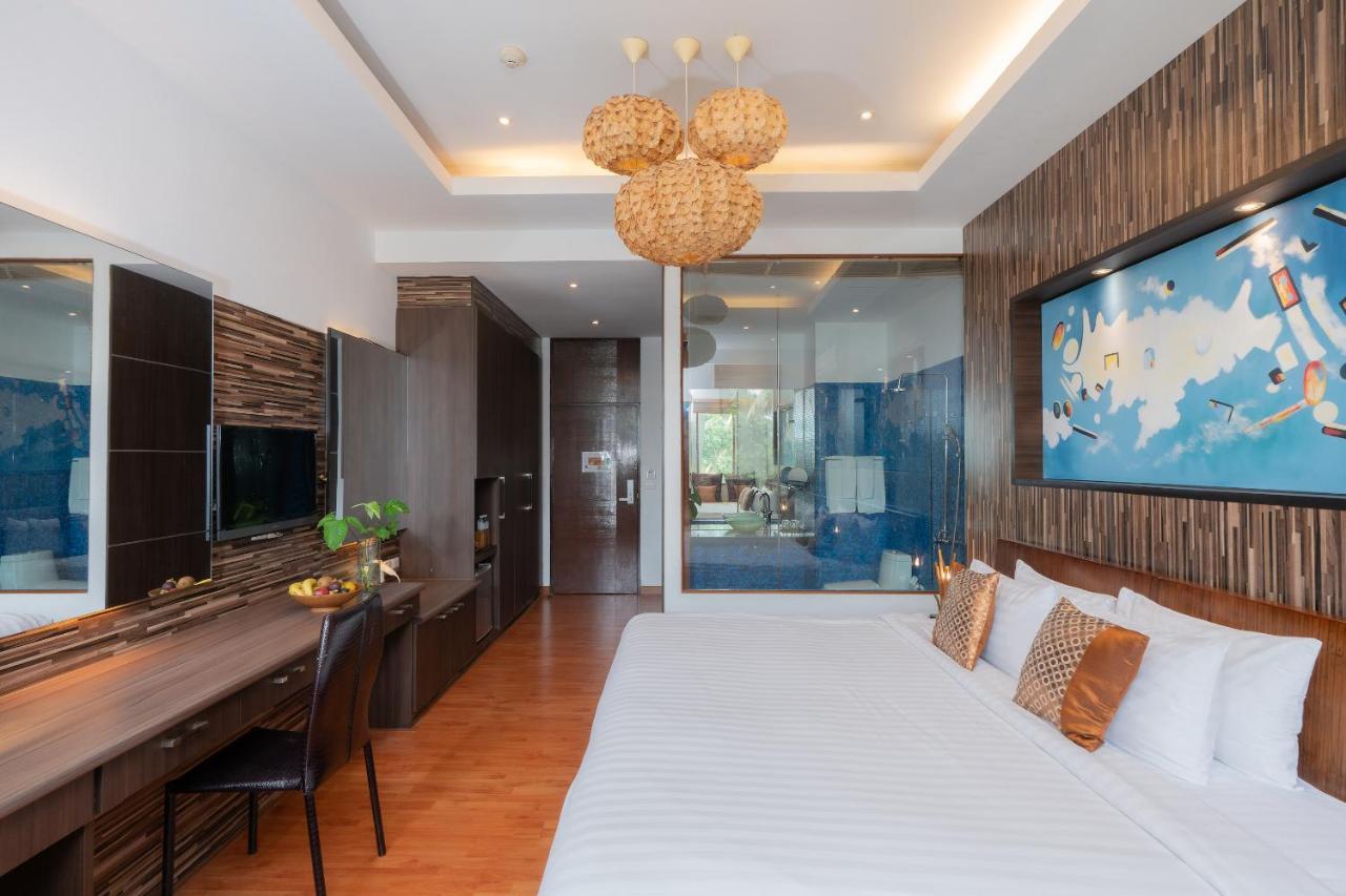 Resort Dhevan Dara Kuiburi Kui Buri