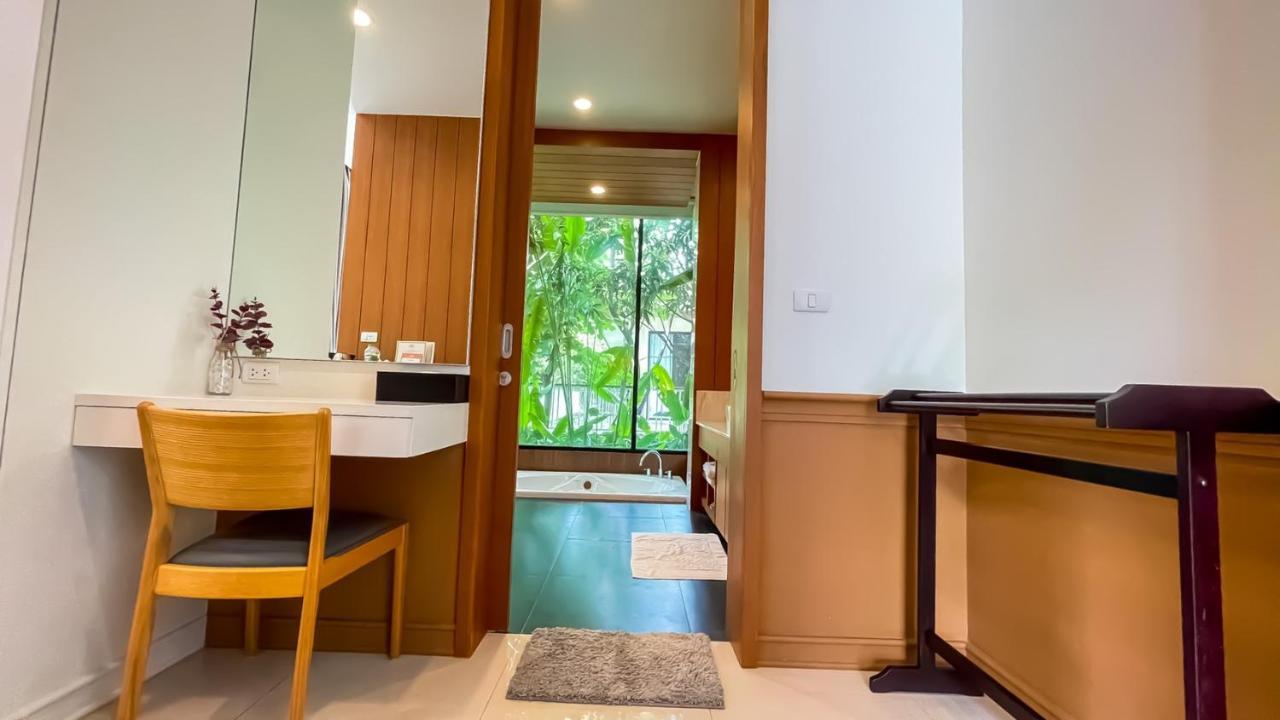 Hotel Vivace Khaoyai Mu Si