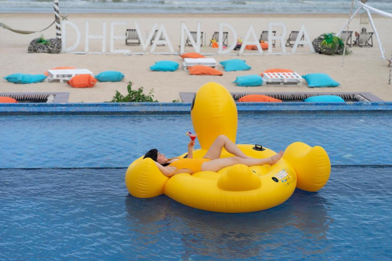 Resort Dhevan Dara Kuiburi