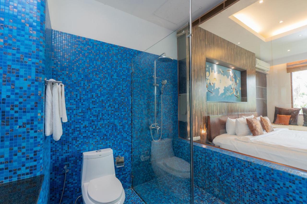 Dhevan Dara Kuiburi Resort 5*