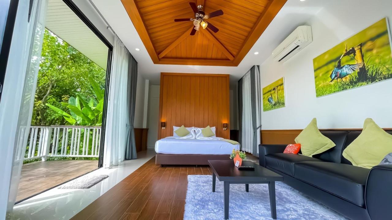 Vivace Khaoyai 4* Mu Si