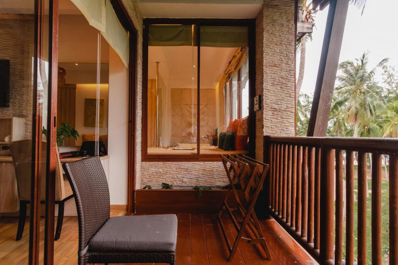 Resort Dhevan Dara Kuiburi 5*