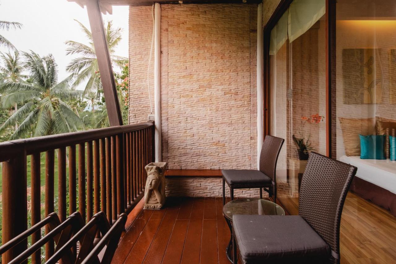 Resort Dhevan Dara Kuiburi 5*