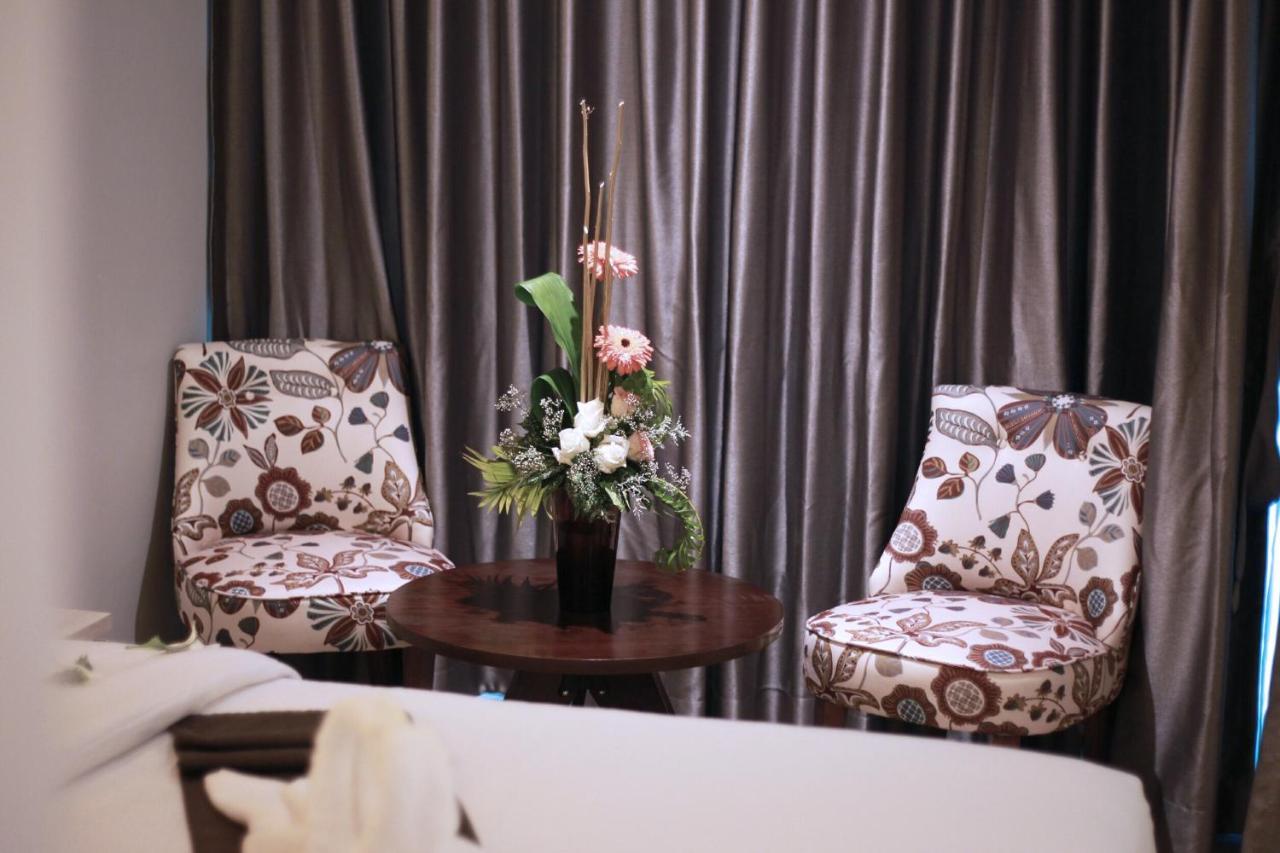 Levana Pattaya Hotel - Sha Extra Plus 3* Pattaya