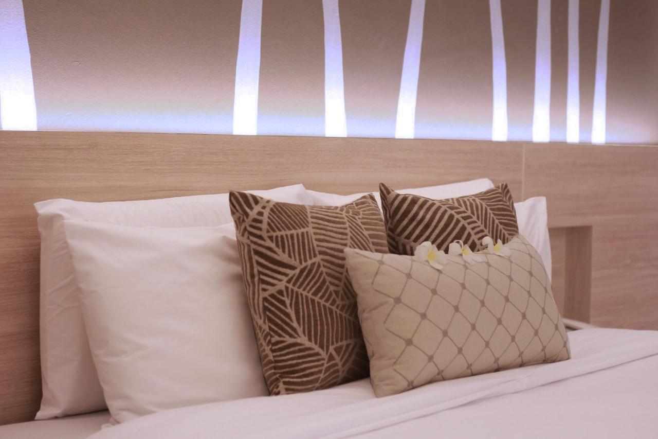 Hotel Levana Pattaya Hotel - Sha Extra Plus