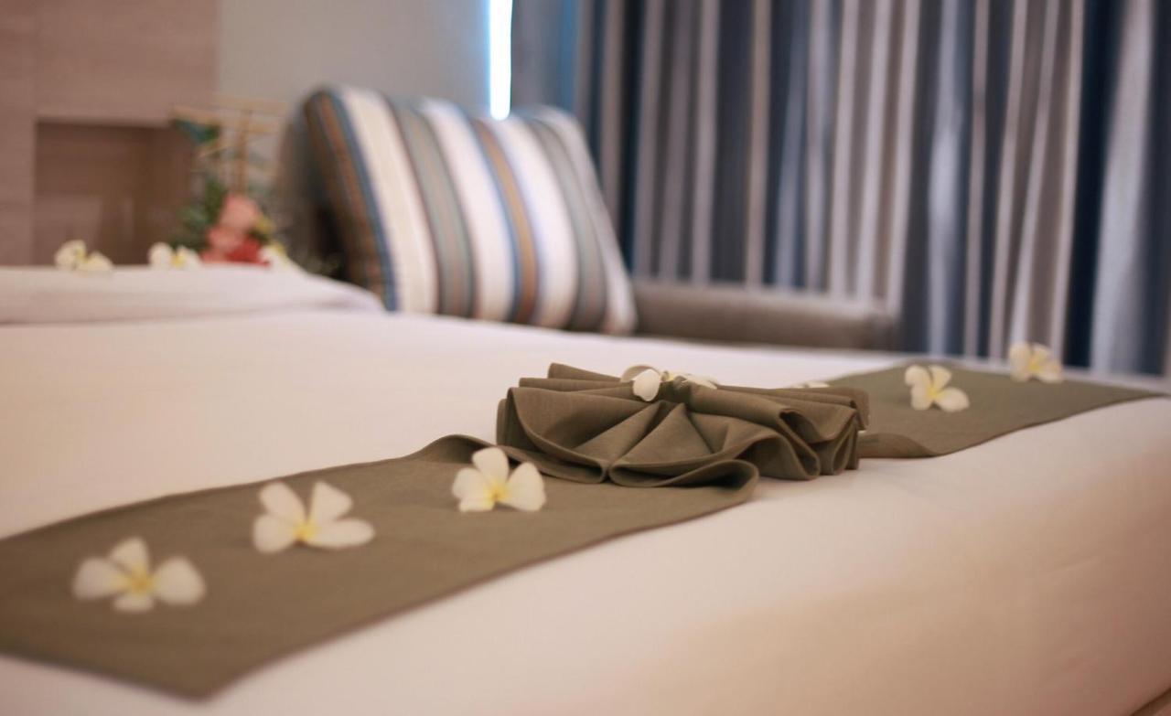 Hotel Levana Pattaya Hotel - Sha Extra Plus Pattaya