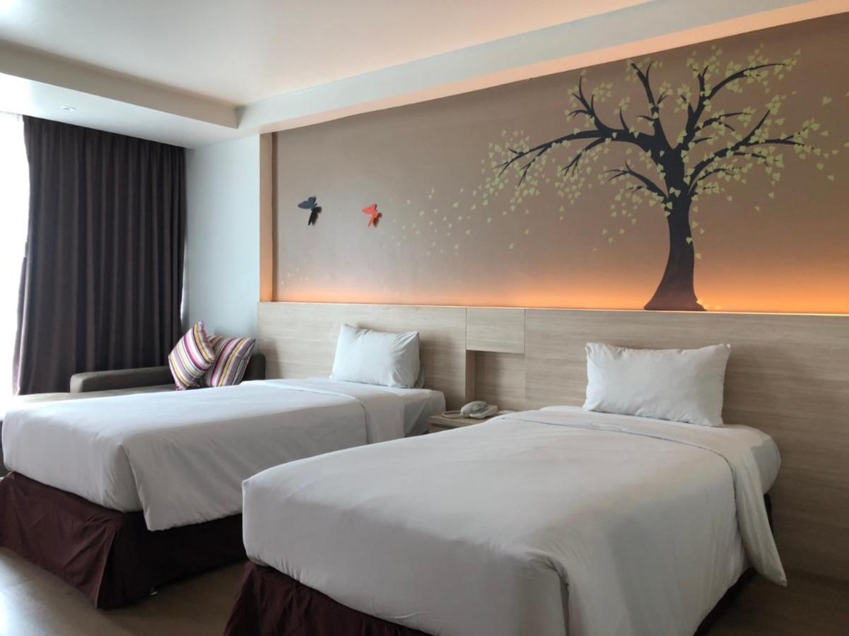 Levana Pattaya Hotel - Sha Extra Plus Hotel Pattaya