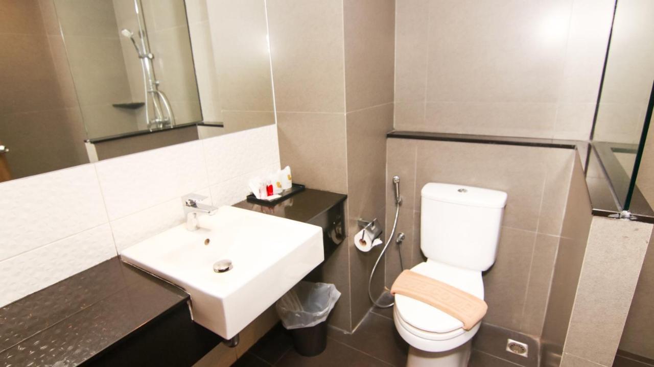Levana Pattaya Hotel - Sha Extra Plus 3* Pattaya