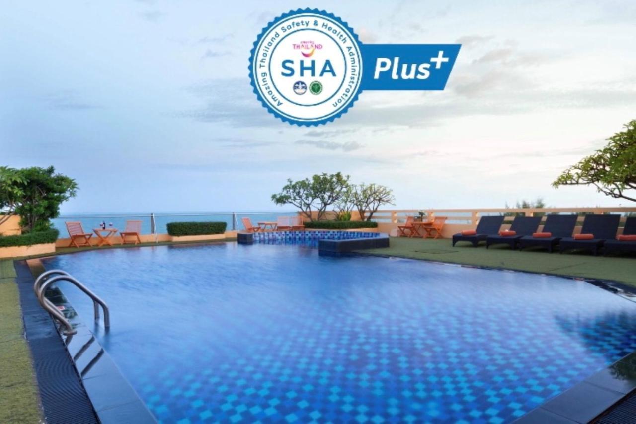 Furamaxclusive Sandara Hua Hin At Cha-Am