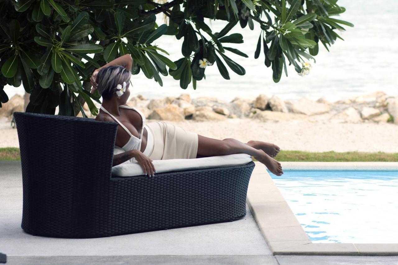 Bliss Villa