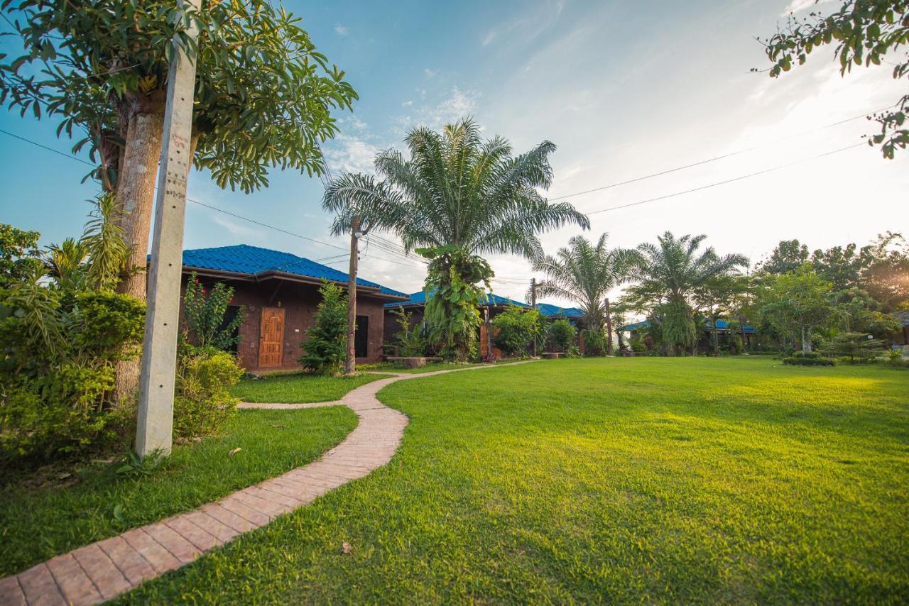 Mountain View House Sangkhla Buri