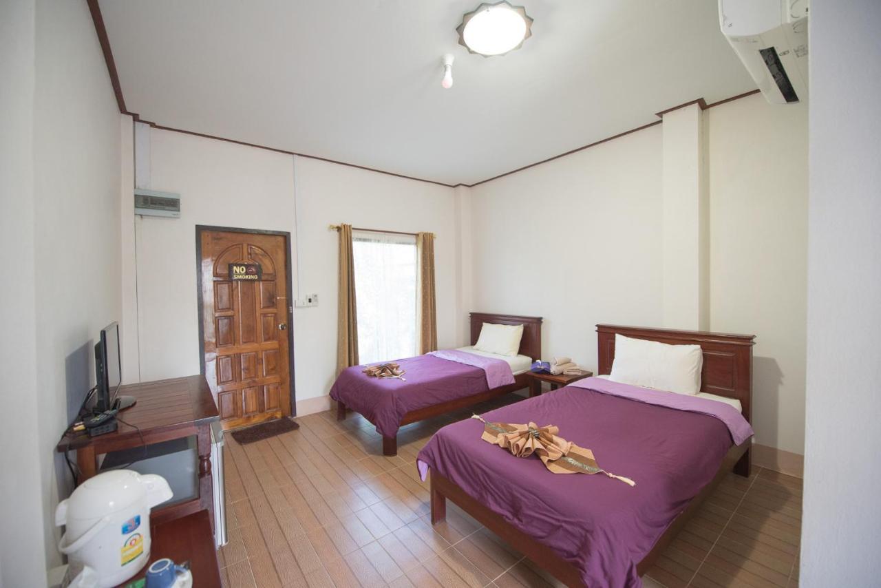 Mountain View House Resort 2*