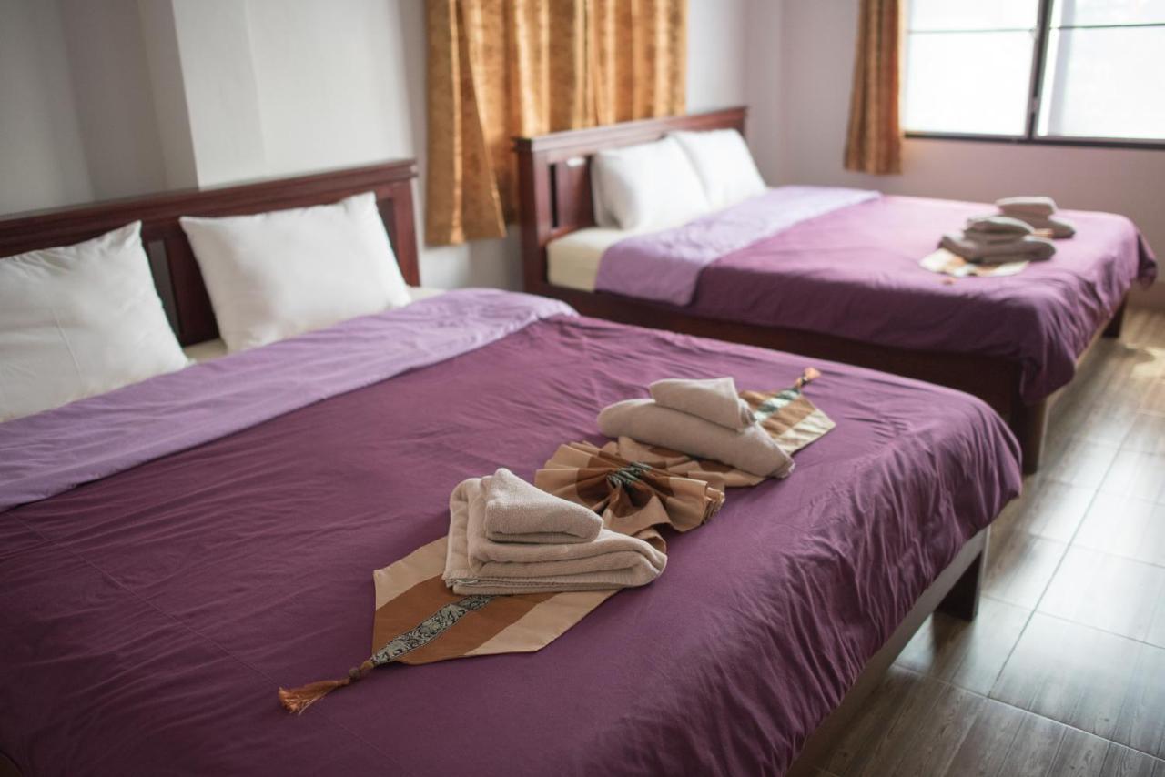 Resort Mountain View House 2*