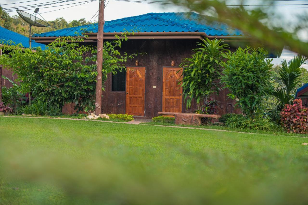 Mountain View House Resort 2*