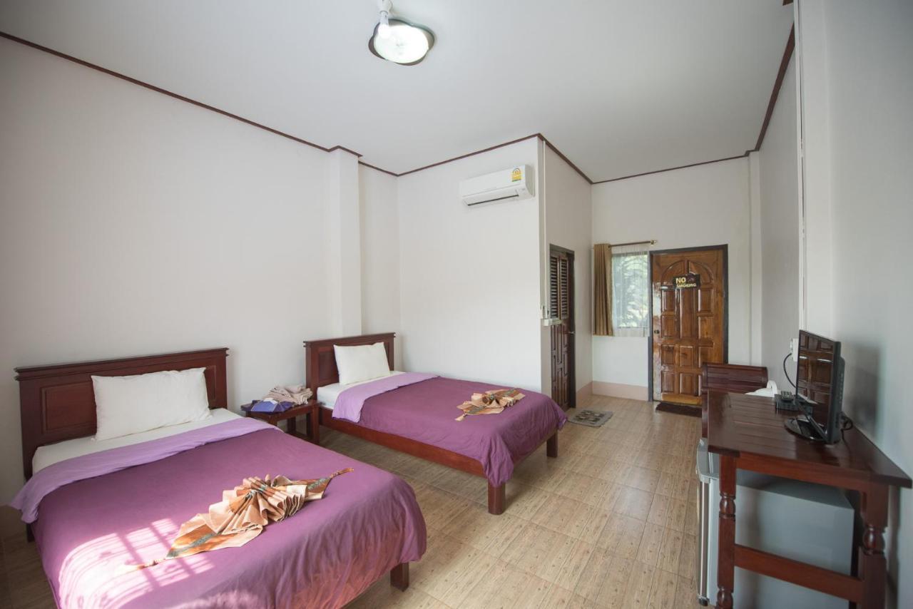 Mountain View House 2* Sangkhla Buri