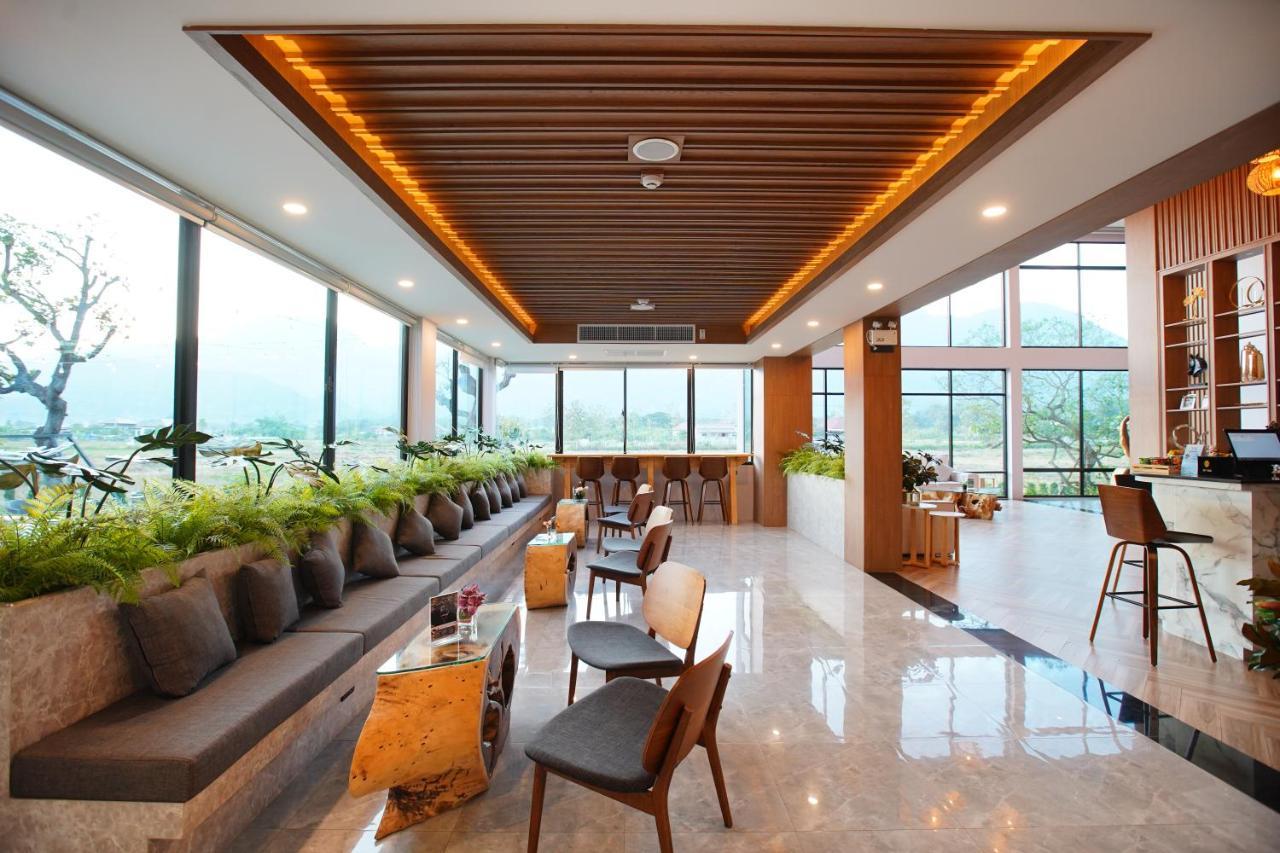 Teva Valley 4* Chiang Rai