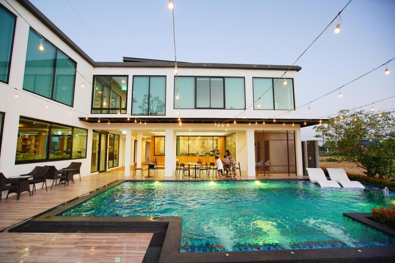 Teva Valley Hotel Chiang Rai