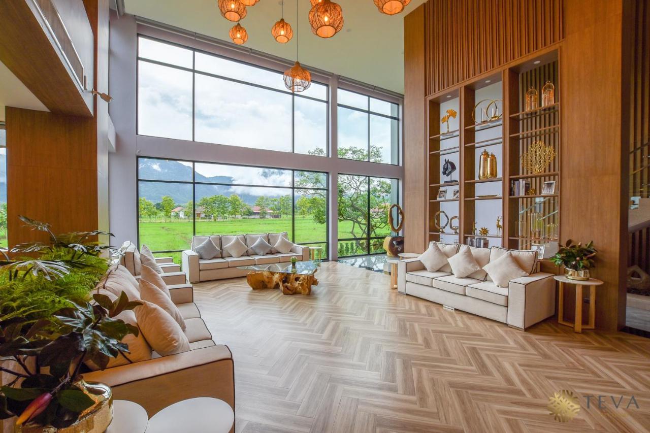 Teva Valley Hotel