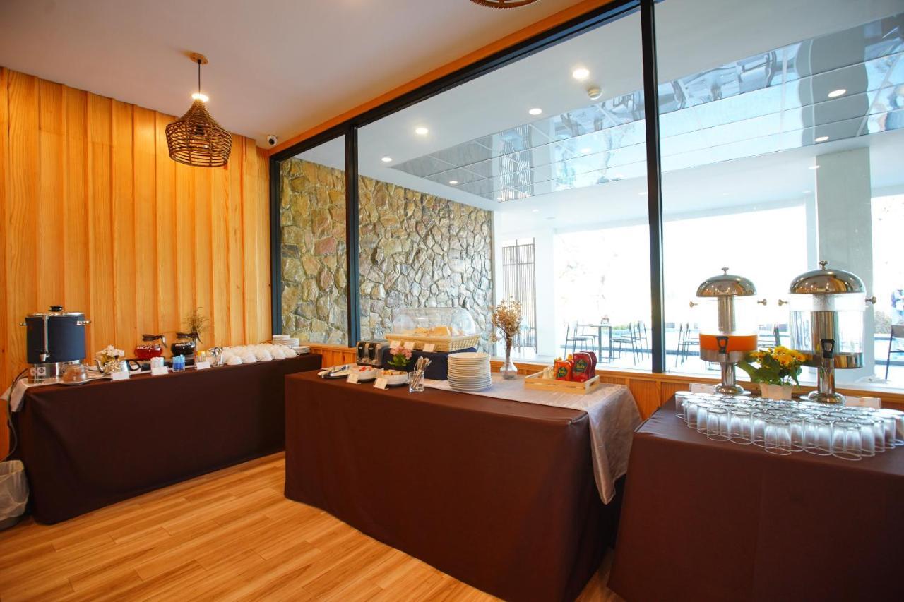 Teva Valley Hotel